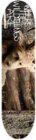 Rick Howard Where The Wild Things Are Skateboard Deck