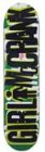 Rick Mccrank Big Girl 7 Skateboard Deck