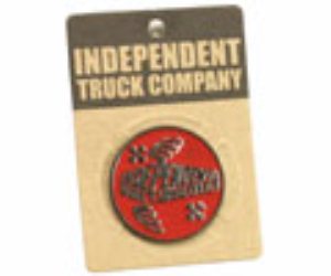 Ride Till You Die Enamel Pin Badge