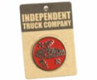 Ride Till You Die Enamel Pin Badge