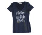 Ride With Me Duke S/S Tee