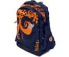 Rider Pack A Backpack - Navy