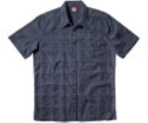 Ringley Short Sleeve Woven Shirt