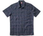 Ringley Short Sleeve Woven Shirt