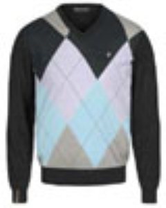 Rinker Sweater