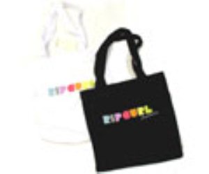 Rio Block Tote Bag