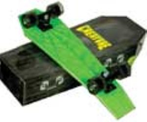 Rip Rider Complete Skateboard