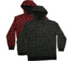 Rival Light Zip Hoody