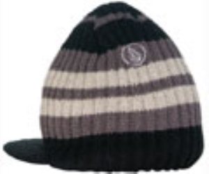 Rivi Visor Beanie