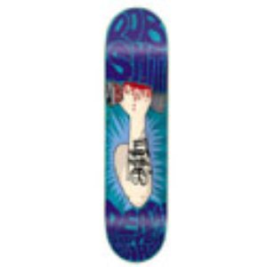 Rob Smith Smash It Skateboard Deck