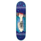 Rob Smith Smash It Skateboard Deck