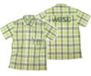 Robban S/S Shirt