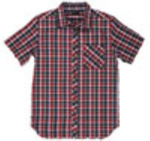 Robinson S/S Shirt