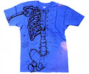 Robo Wishbone S/S T-Shirt