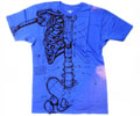 Robo Wishbone S/S T-Shirt