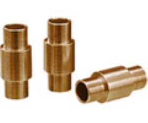 Roces Brass Spacers