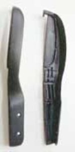 Roces Long Soul Plates