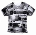 Rockbox S/S T-Shirt