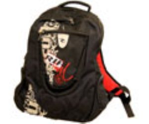 Rocket Backpack