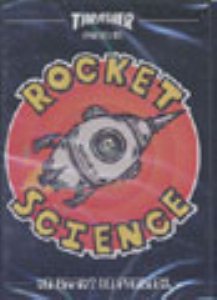 Rocket Science Dvd