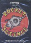 Rocket Science Dvd