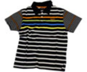 Rocket S/S Polo Shirt