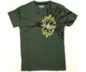 Rodney S/S T-Shirt