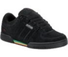 Rodrigo Tx 2 Black/Green/Black Shoe