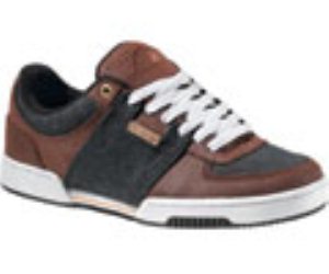 Rodrigo Tx 2 Brown/Black/White Shoe