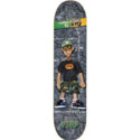 Rodrigo Tx Animation Skateboard Deck