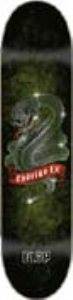 Rodrigo Tx Skull Series Regular Skateboard Deck