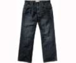 Rodrigo Txl 2 Vintage Wash Denim Pants