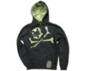 Rogers Brick House (Metrocard) Hoody