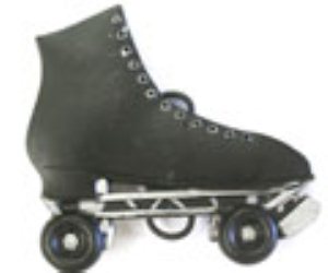 Rollerskate Buckle