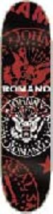 Romano Skateboard Deck