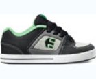 Ronin Kids Black/Green Shoe