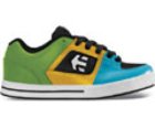 Ronin Kids Blue/Yellow Shoe