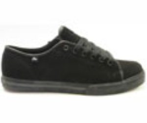 Rook Black/Charcoal/White Shoe