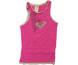 Rory Soul Surfer Youths Vest Top