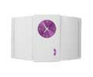 Rosewood Acetate White/White/Purple Girls Watch Rsa004