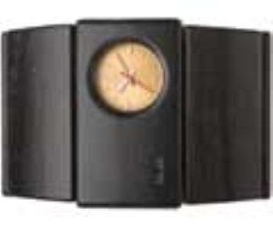Rosewood Ebony Girls Watch Rsw001