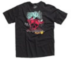 Rotten Apple S/S T-Shirt