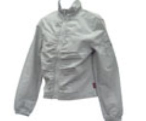 Rouche N/C Jacket