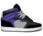 Rowdy Black/Purple/Grey Shoe Jlq0zu