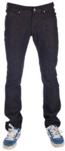 Rowley Black Rinse Jeans