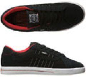 Rowley Stripes Black/White Jla0pe