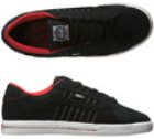 Rowley Stripes Black/White Jla0pe