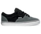 Rowley Style 99 Charcoal/Black Shoe Jxqcc8
