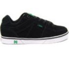 Rowley X Black/Fern Green Shoe