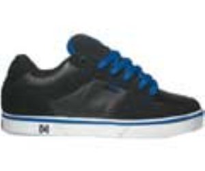 Rowley X Black/Royal Shoe F3yy58